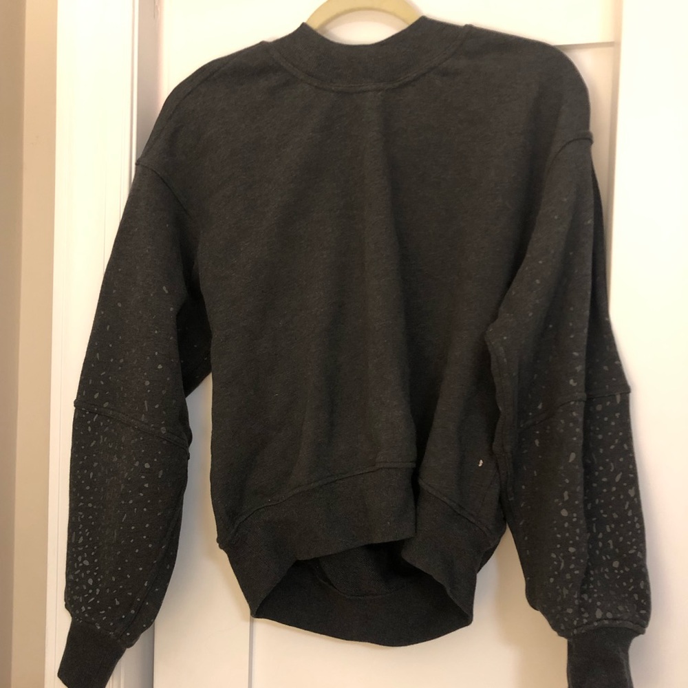 lululemon Sweatshirt